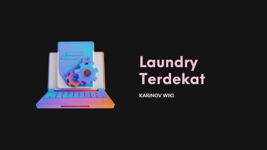 Mbokne Loundry: Solusi Laundry Cepat di Jantung Cilacap